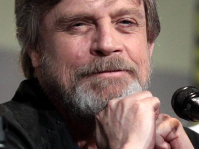 Mark Hamill se junta ao elenco da 3ª temporada de Twisted Metal na HBO Max
