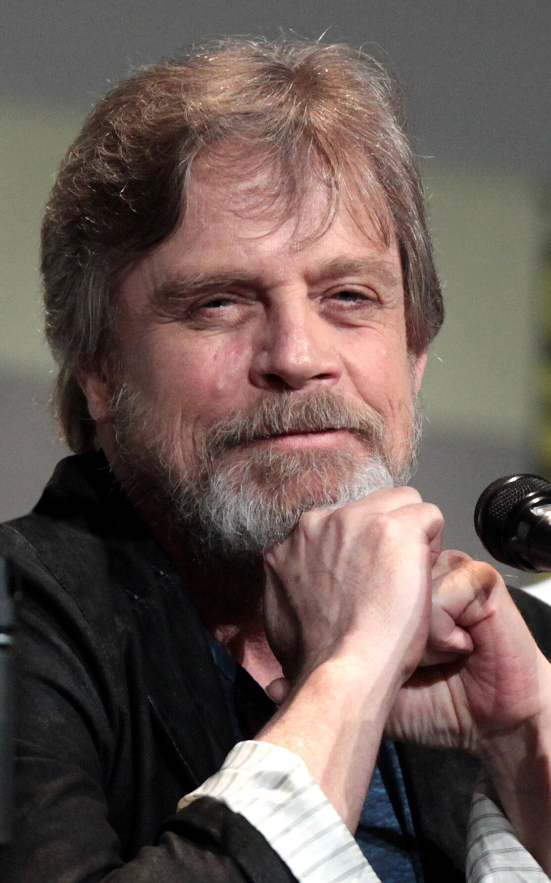 Mark Hamill se junta ao elenco da 3ª temporada de Twisted Metal na HBO Max