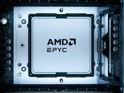 Meta amplia parceria com AMD e adota sistemas Helios para IA e superinteligência