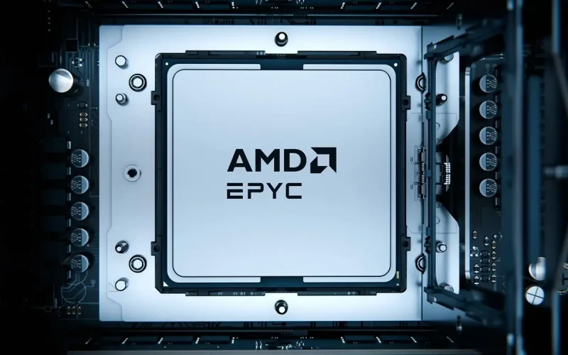 Meta amplia parceria com AMD e adota sistemas Helios para IA e superinteligência