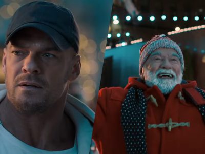 Missão Resgate de Natal: Estreia confirmada no Prime Video em 2 de dezembro de 2026