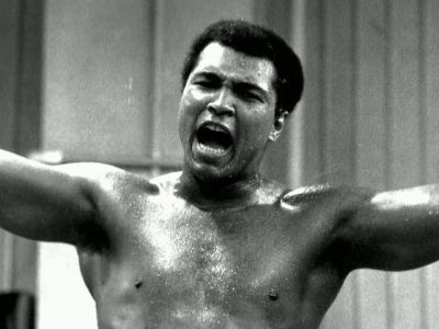 Muhammad Ali: O Maior estreia em 4 de novembro com oito episódios no Prime Video
