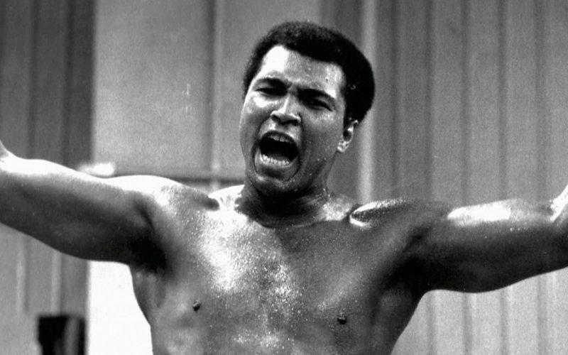 Muhammad Ali: O Maior estreia em 4 de novembro com oito episódios no Prime Video