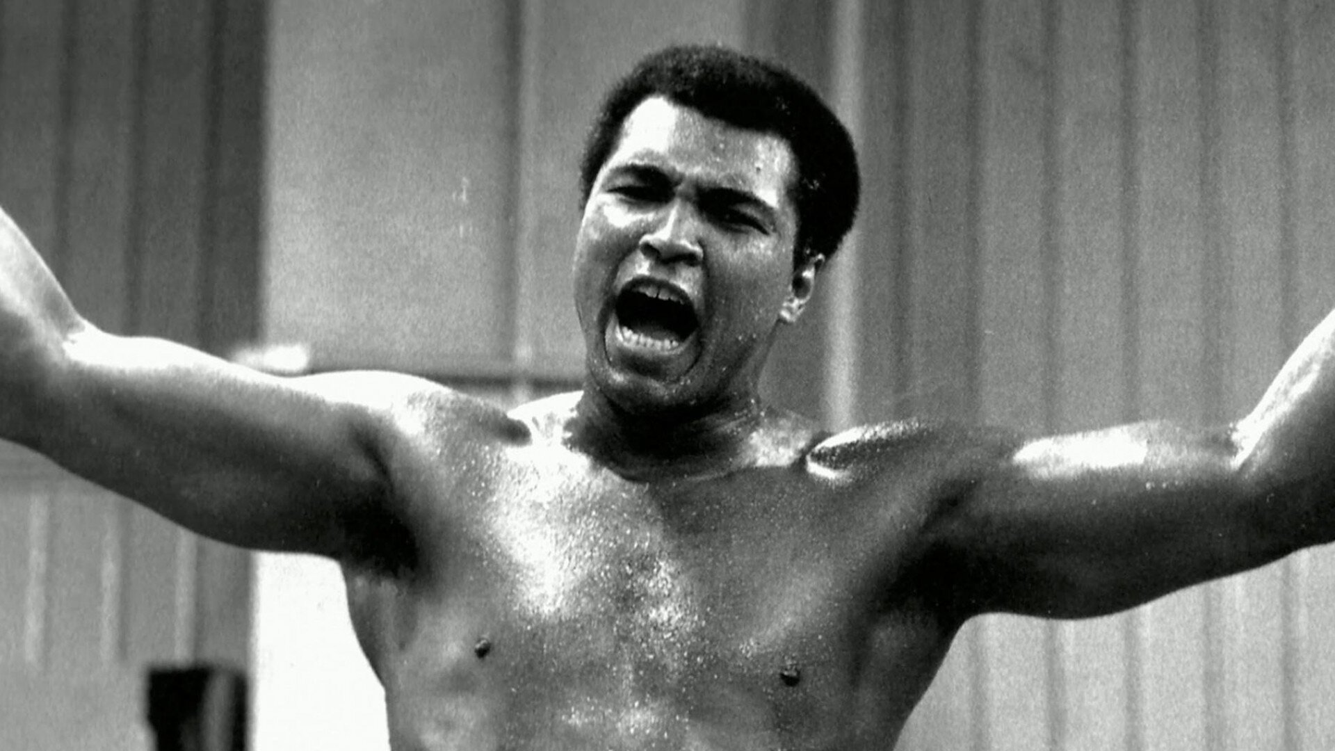 Muhammad Ali: O Maior estreia em 4 de novembro com oito episódios no Prime Video