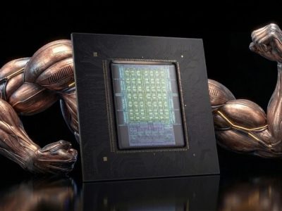 NVIDIA Vera: A nova CPU alcança 1,2 TB/s de largura de banda e desafia Intel e AMD