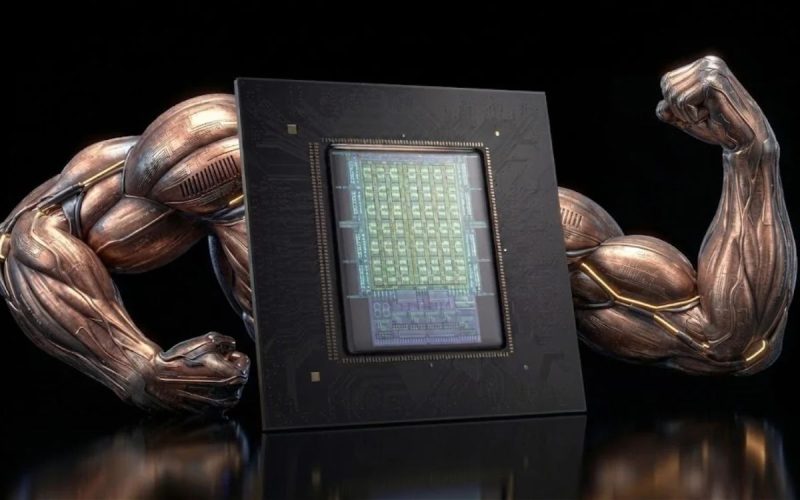 NVIDIA Vera: A nova CPU alcança 1,2 TB/s de largura de banda e desafia Intel e AMD