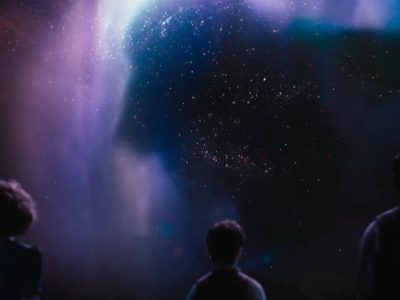 Nárnia: O Sobrinho do Mago é sucesso com 481 milhões de visualizações no trailer