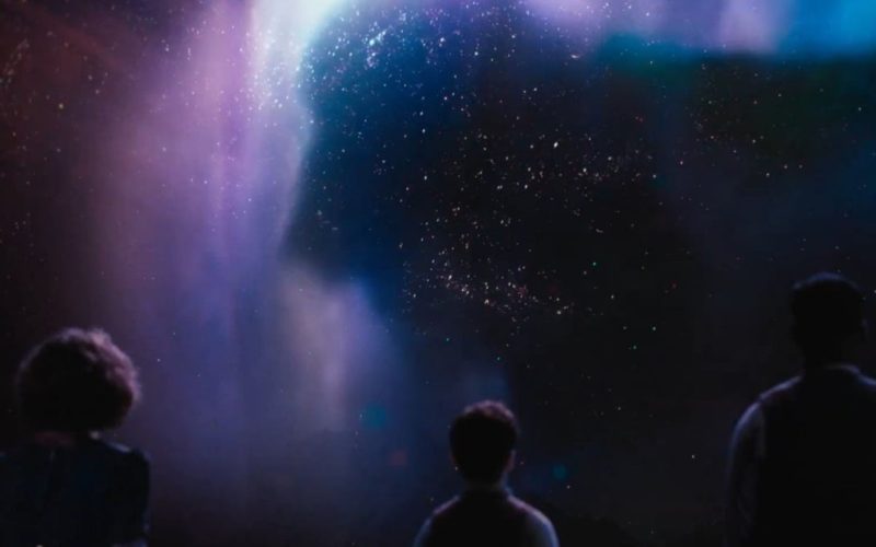 Nárnia: O Sobrinho do Mago é sucesso com 481 milhões de visualizações no trailer