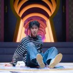 Netflix divulga teaser de 'Um Trabalho do Inferno', k-drama de mistério e fantasia