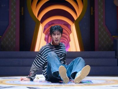 Netflix divulga teaser de ‘Um Trabalho do Inferno’, k-drama de mistério e fantasia