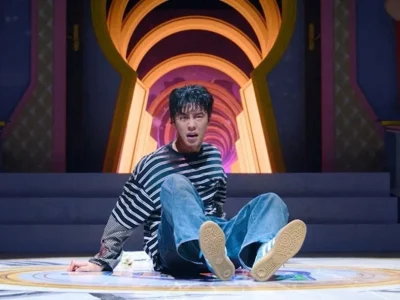 Netflix divulga teaser de ‘Um Trabalho do Inferno’, k-drama de mistério e fantasia