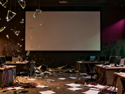 <p>Netflix revela trailer de <em>The Altruists</em>, série sobre o escândalo da FTX, com estreia em 19 de novembro</p>