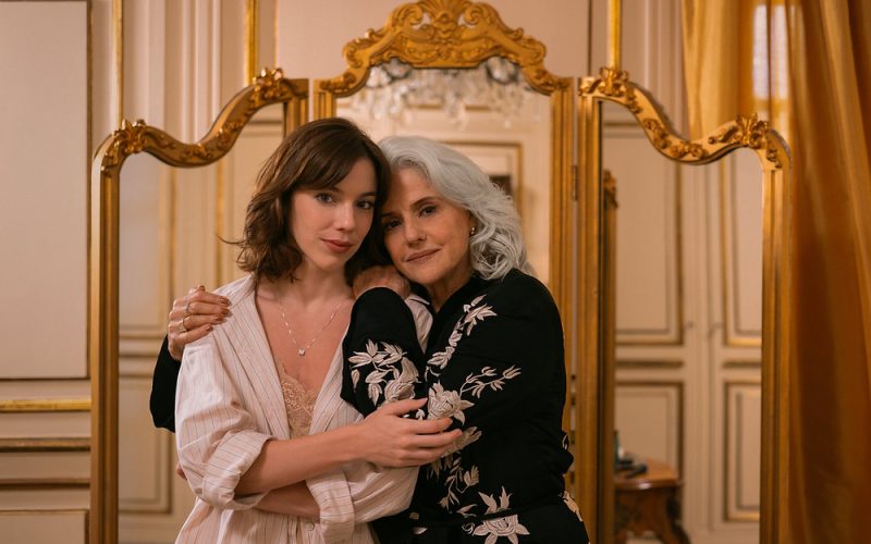 Netflix revela trailer e estreia de 'Dom de Iludir', com Marieta Severo e Alice Wegmann