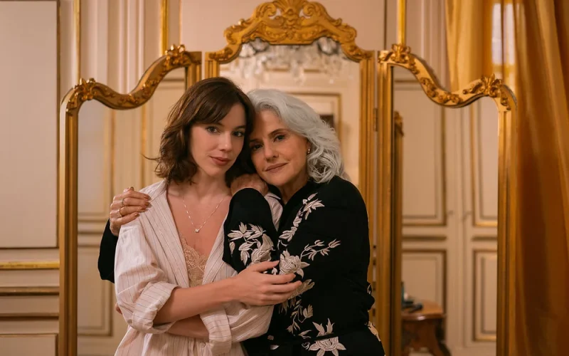 Netflix revela trailer e estreia de 'Dom de Iludir', com Marieta Severo e Alice Wegmann