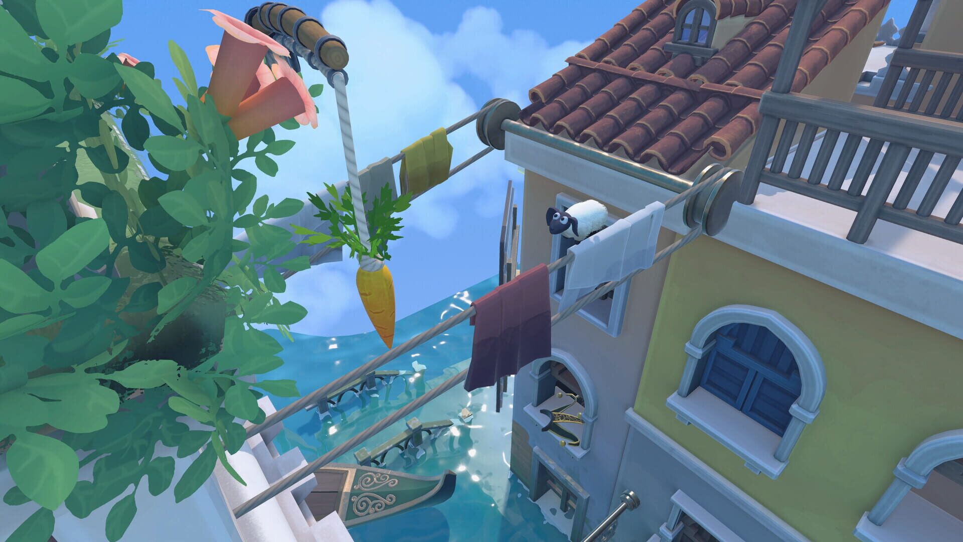 No Brakes Games surpreende com o lançamento do puzzle VR “Tiny Flock”