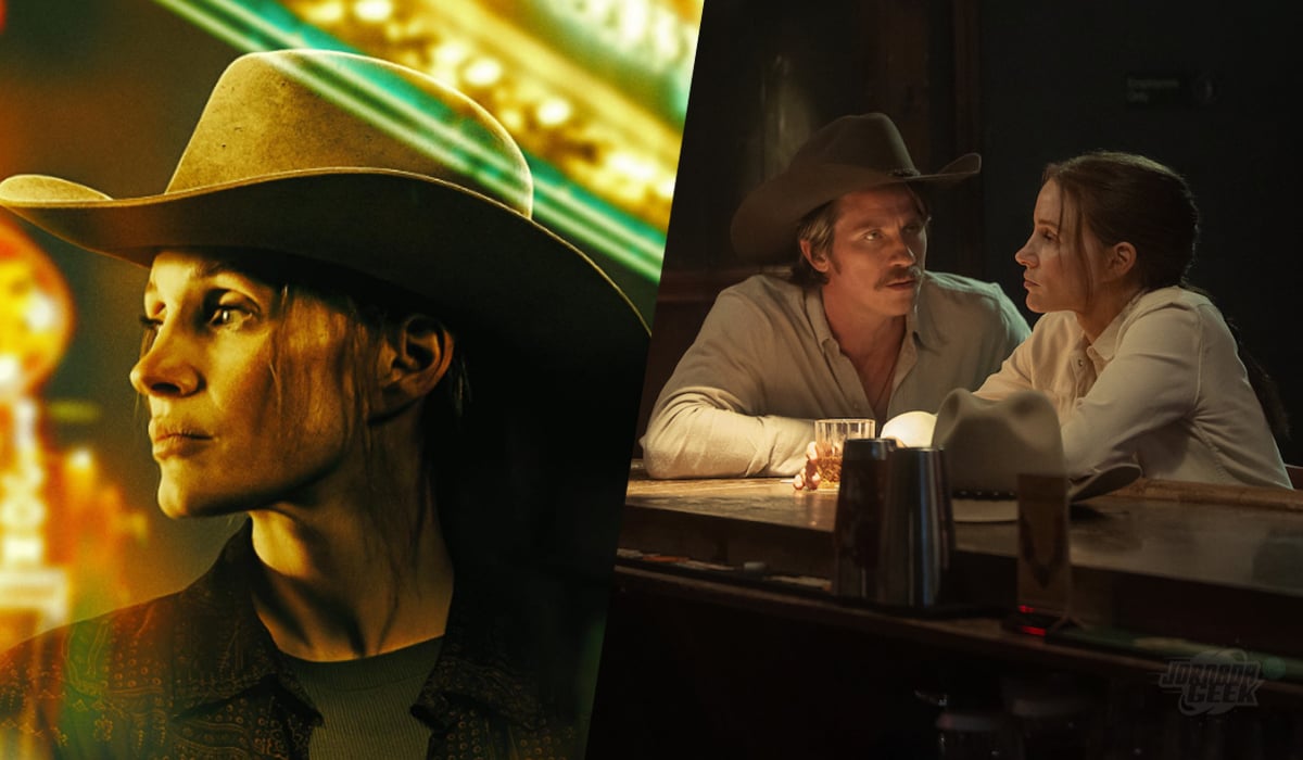 No Coração de Nashville: Trailer e estreia na Netflix em 13 de novembro de 2026