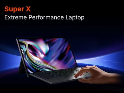 OneXPlayer Super X Pro: Híbrido Gamer com Ryzen AI Max+ PRO 495 e até 192GB de RAM
