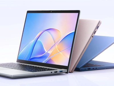 Orico apresenta o Obook 15 AI: notebook com AMD Ryzen e preços competitivos