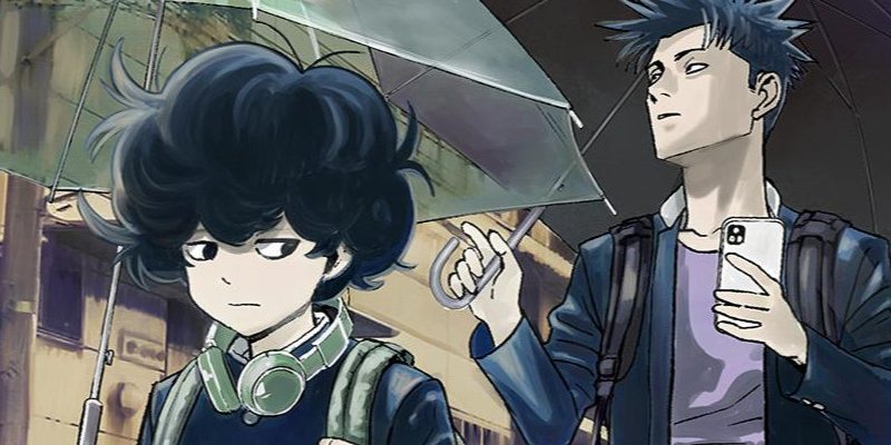 Panini anunciará lançamento de "Bug Ego", novo mangá do autor de "One-Punch Man"