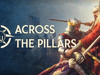 Paradox lança DLC ‘Across the Pillars’ para Europa Universalis V em 28 de outubro