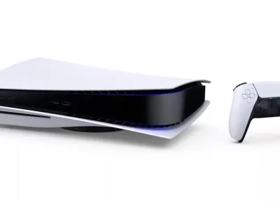 PlayStation 5 base recebe QSSR: novo upscale por IA já está em jogos selecionados
