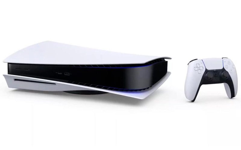 PlayStation 5 base recebe QSSR: novo upscale por IA já está em jogos selecionados