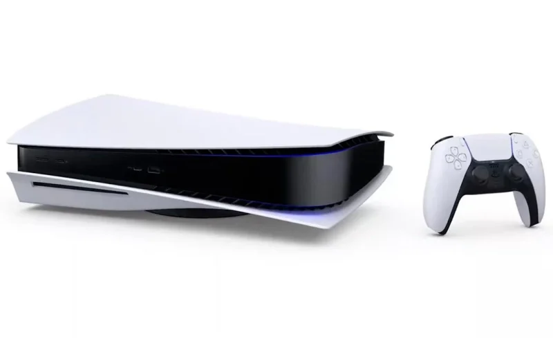 PlayStation 5 base recebe QSSR: novo upscale por IA já está em jogos selecionados