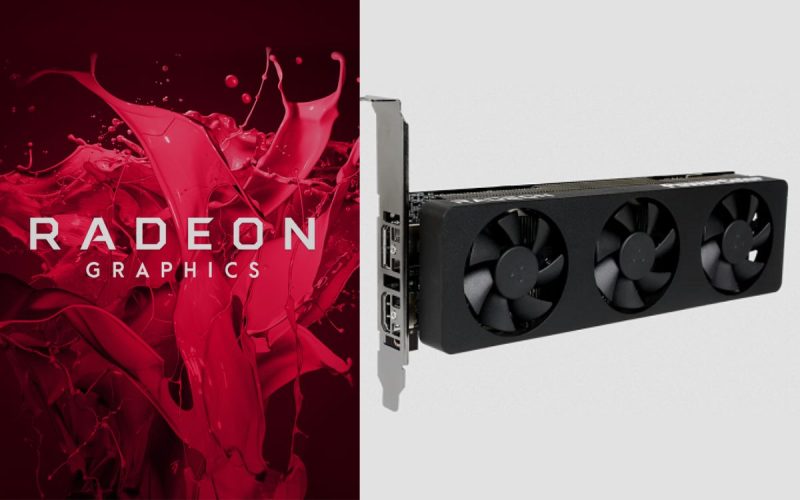 PowerColor pode lançar primeira versão low profile da Radeon RX 9050 de 8GB