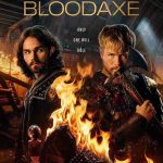 Prime Video Revela Teaser de Bloodaxe, Nova Série do Criador de Vikings, com Estreia em 2027