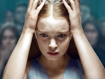 Prime Video confirma 2ª temporada de Carrie, a Estranha com planos para trilogia