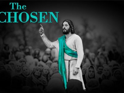 Prime Video revela trailer da 6ª temporada de ‘The Chosen’, com estreia em 15 de novembro