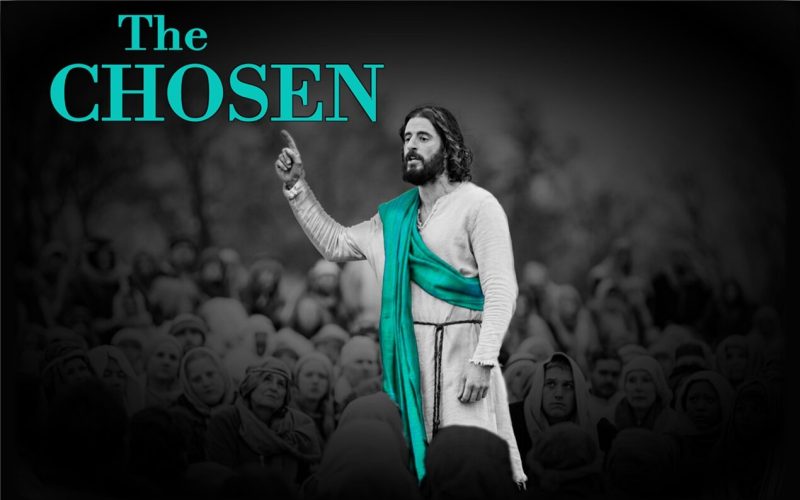 Prime Video revela trailer da 6ª temporada de ‘The Chosen’, com estreia em 15 de novembro