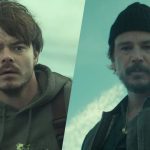 Profundezas: Conheça a nova série da Netflix e assista ao trailer oficial