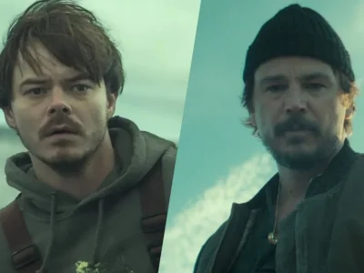 Profundezas: Conheça a nova série da Netflix e assista ao trailer oficial