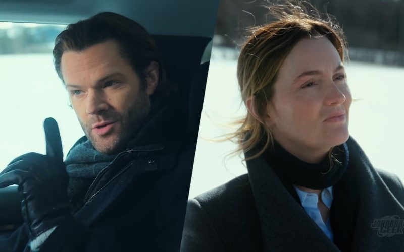 Protegendo Estrelas: Trailer e data de estreia na Netflix confirmados para novembro