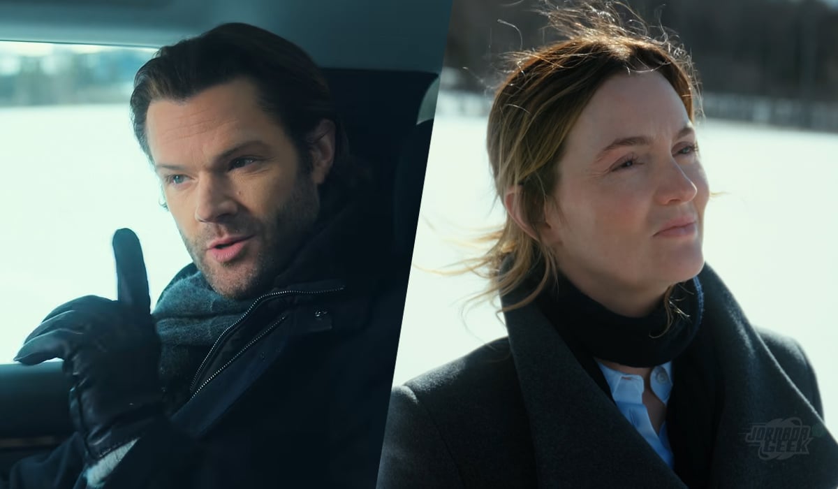 Protegendo Estrelas: Trailer e data de estreia na Netflix confirmados para novembro