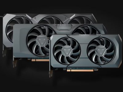 Radeon RX 7000 recebe atualização de vBIOS para corrigir falha de segurança