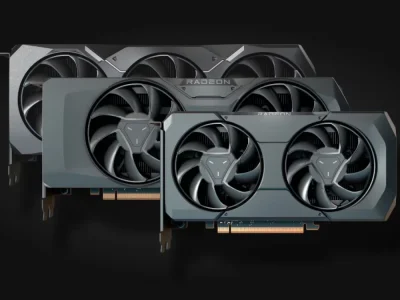 Radeon RX 7000 recebe atualização de vBIOS para corrigir falha de segurança