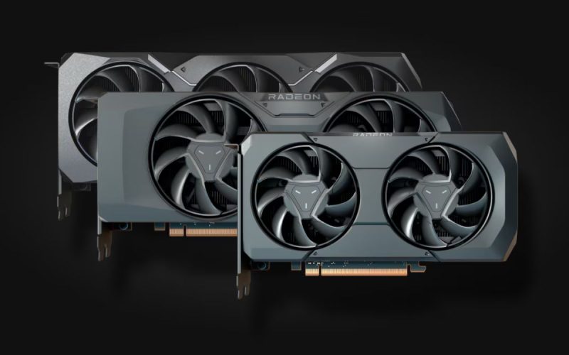 Radeon RX 7000 recebe atualização de vBIOS para corrigir falha de segurança