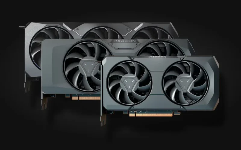 Radeon RX 7000 recebe atualização de vBIOS para corrigir falha de segurança