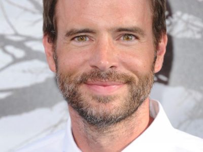 Scott Foley se junta ao elenco da 4ª temporada de série da Apple TV