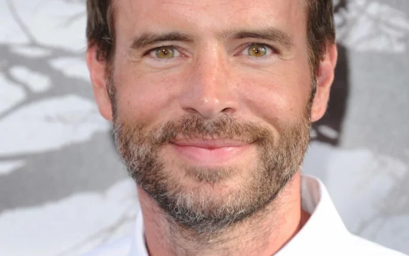Scott Foley se junta ao elenco da 4ª temporada de série da Apple TV