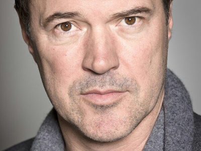 Sebastian Koch se junta ao elenco de “Disavowed”, nova série de ação do Apple TV