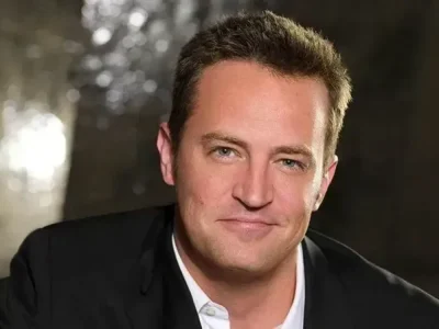 Série documental sobre Matthew Perry estreia na Netflix no dia 27 de outubro
