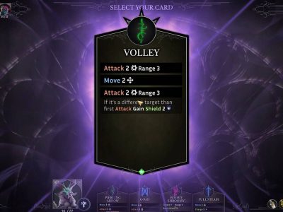 “Shadowstone” revela demo e trailer no Steam Next Fest; conheça os heróis e mecânicas!