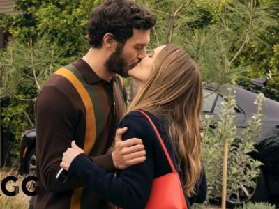 Terceira temporada de “Ninguém Quer Isto” estreia com novas dinâmicas amorosas e surpresas