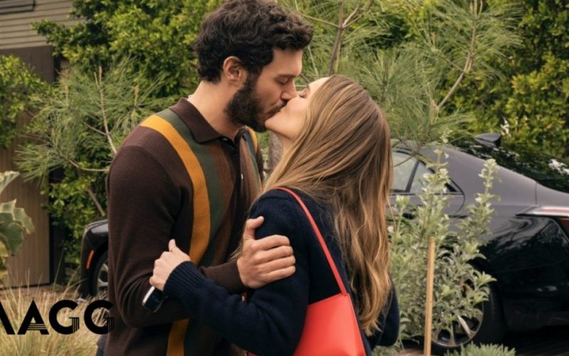 Terceira temporada de “Ninguém Quer Isto” estreia com novas dinâmicas amorosas e surpresas