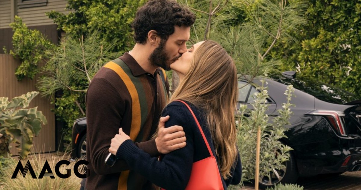 Terceira temporada de “Ninguém Quer Isto” estreia com novas dinâmicas amorosas e surpresas