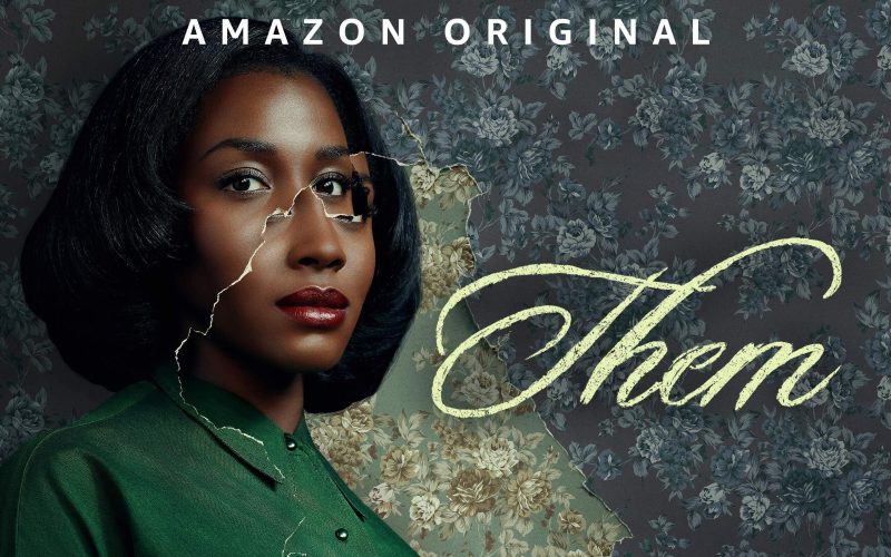 Them: The Scare, a nova temporada de terror do Prime Video, já está disponível