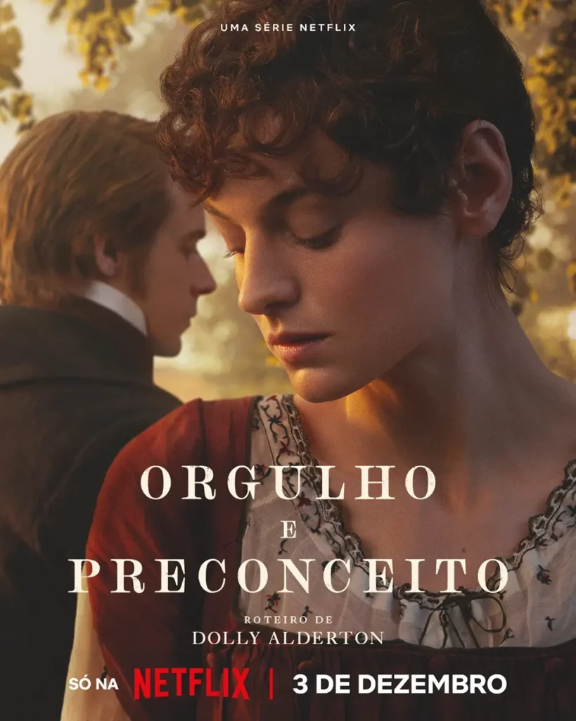 Trailer Da Nova Adaptacao De Orgulho E Preconceito E Revelado